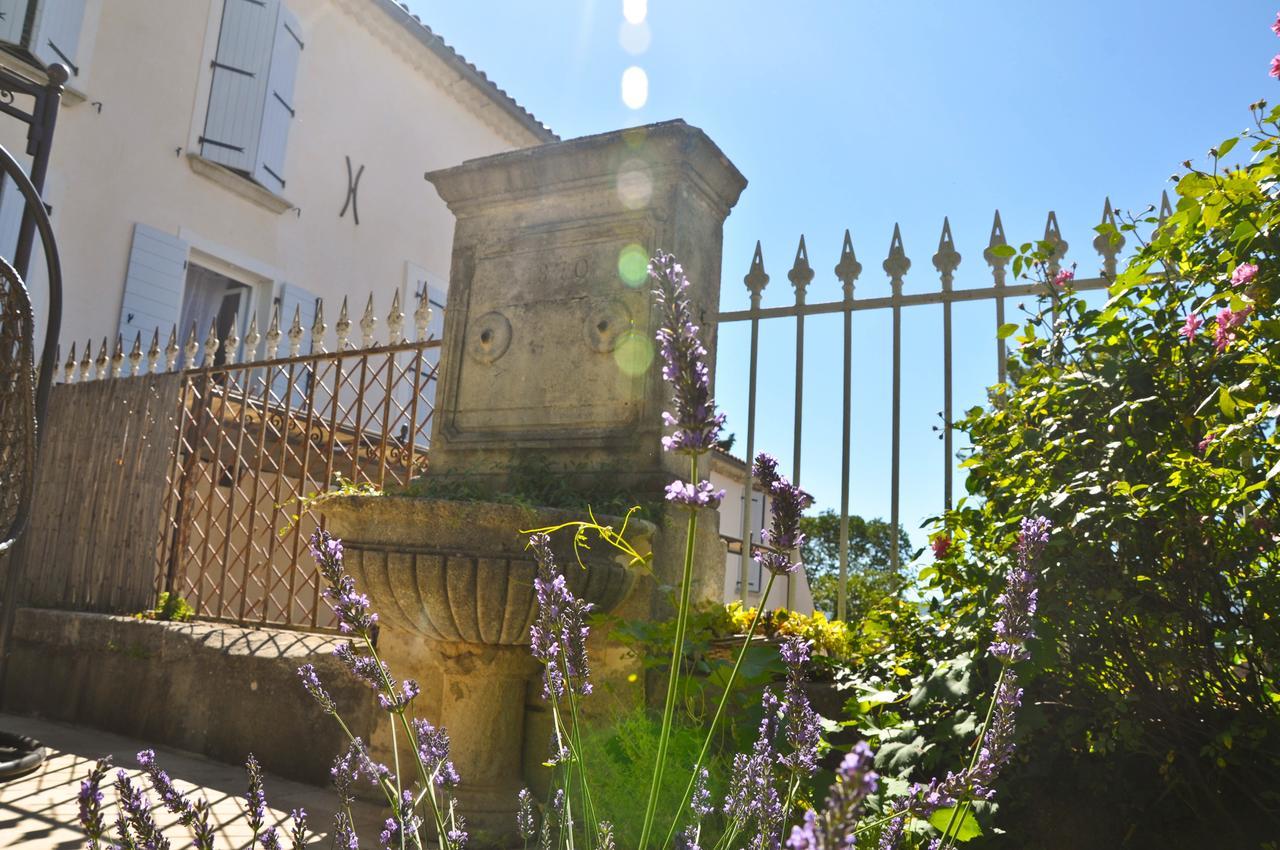 Maison D'Hotes Le Jas Vieux Montfort  Exterior photo